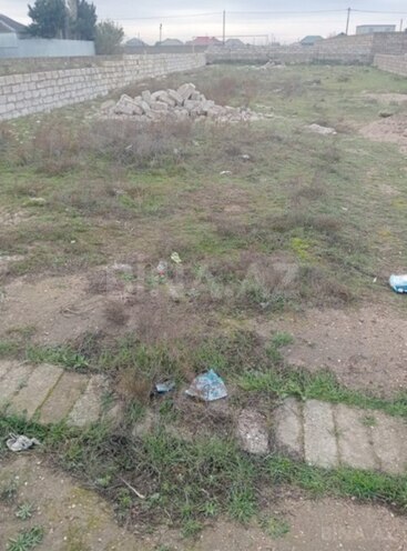 Продаётся  участок 5 сот, пос. Бина, photo 1 from 4