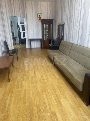 Сдаётся 2-комн. новостройка 70 м², м. Гянджлик, photo 5 from 20