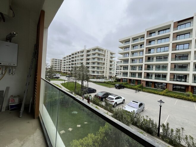 Продаётся 1-комн. новостройка 50 м², пос. Sea Breeze, photo 13 from 14