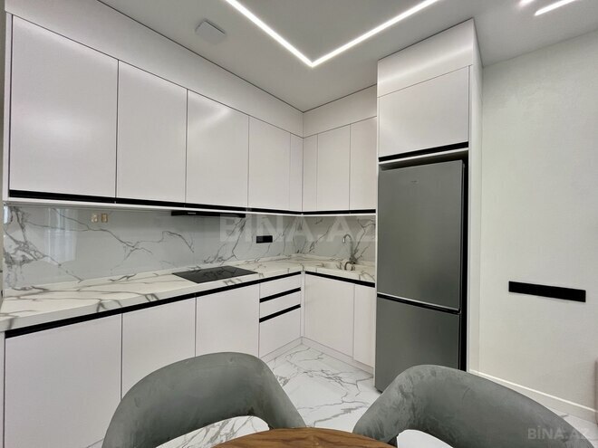 Продаётся 1-комн. новостройка 50 м², пос. Sea Breeze, photo 4 from 14