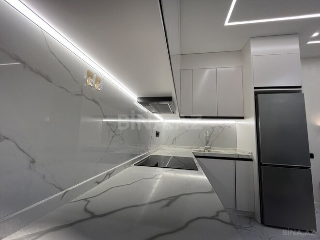 Продаётся 1-комн. новостройка 50 м², пос. Sea Breeze, photo 8 from 14