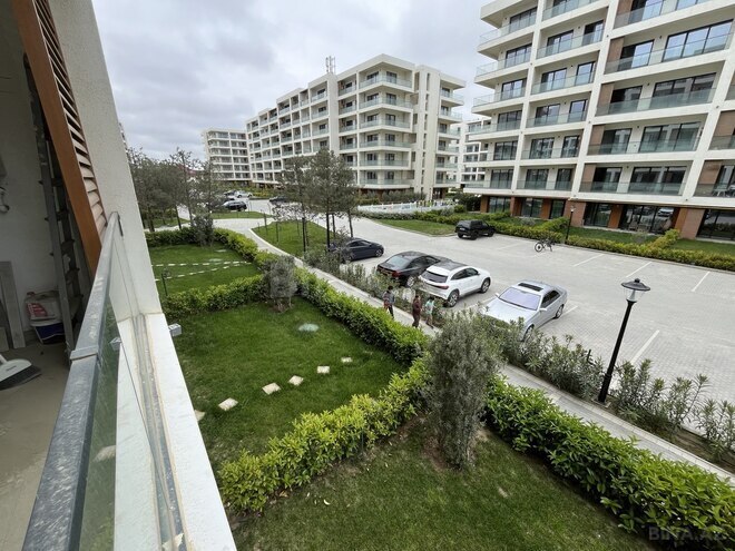Продаётся 1-комн. новостройка 50 м², пос. Sea Breeze, photo 12 from 14