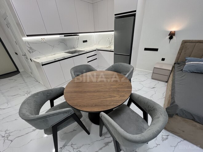 Продаётся 1-комн. новостройка 50 м², пос. Sea Breeze, photo 9 from 14