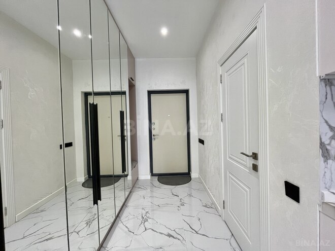 Продаётся 1-комн. новостройка 50 м², пос. Sea Breeze, photo 5 from 14