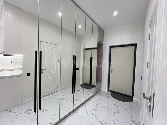 Продаётся 1-комн. новостройка 50 м², пос. Sea Breeze, photo 7 from 14