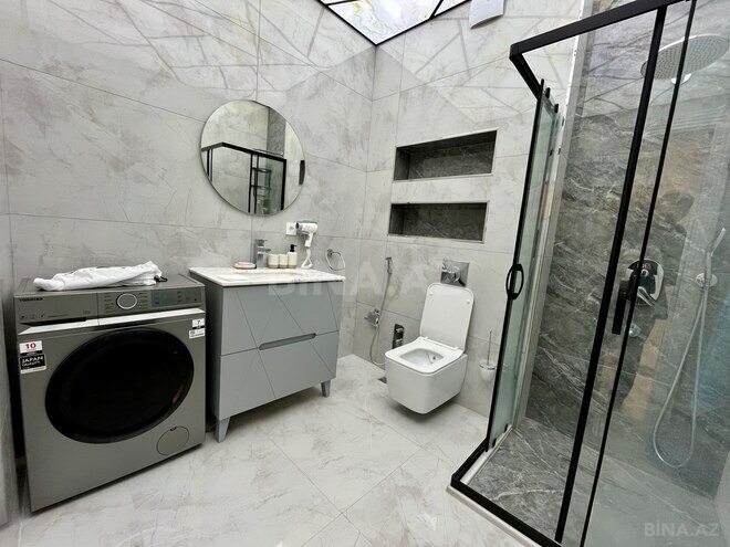 Продаётся 1-комн. новостройка 50 м², пос. Sea Breeze, photo 11 from 14