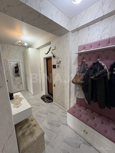 Продаётся 3-комн. новостройка 85 м², пос. Сабунчи , photo 7 from 25