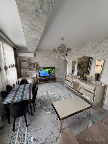Продаётся 3-комн. новостройка 85 м², пос. Сабунчи , photo 3 from 25