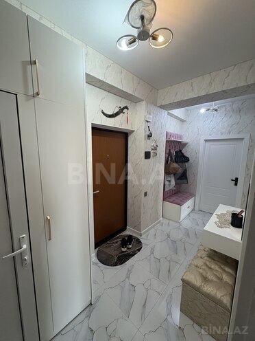 Продаётся 3-комн. новостройка 85 м², пос. Сабунчи , photo 19 from 25