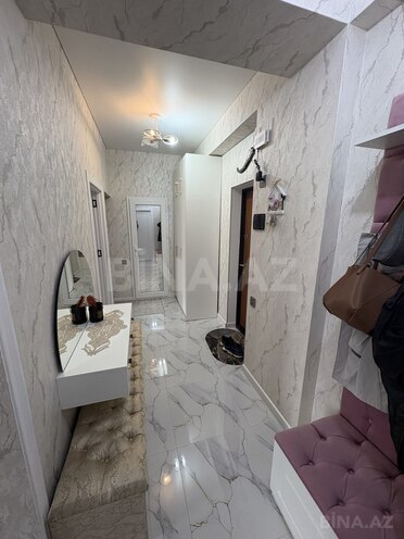 Продаётся 3-комн. новостройка 85 м², пос. Сабунчи , photo 9 from 25