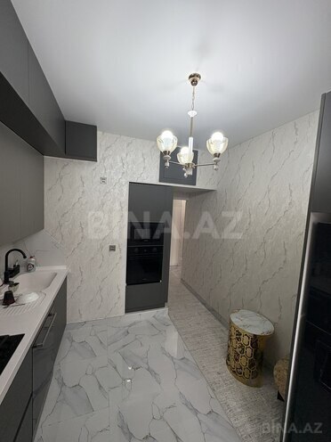 Продаётся 3-комн. новостройка 85 м², пос. Сабунчи , photo 14 from 25
