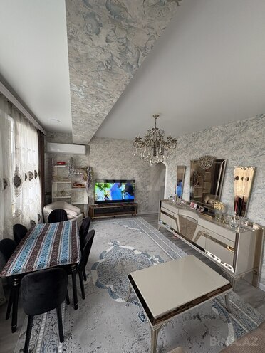 Продаётся 3-комн. новостройка 85 м², пос. Сабунчи , photo 4 from 25