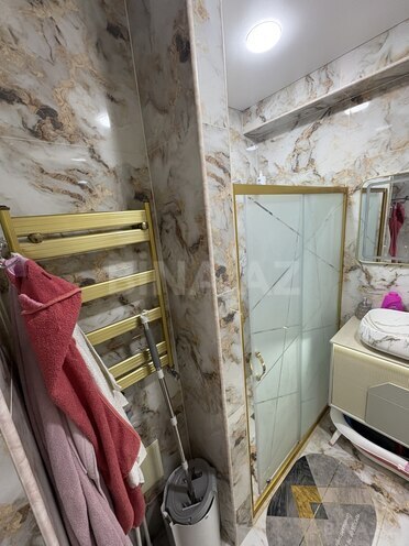 Продаётся 3-комн. новостройка 85 м², пос. Сабунчи , photo 15 from 25