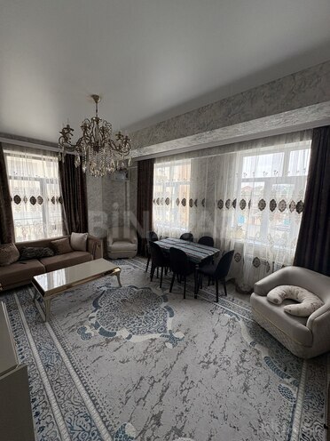 Продаётся 3-комн. новостройка 85 м², пос. Сабунчи , photo 1 from 25