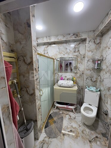 Продаётся 3-комн. новостройка 85 м², пос. Сабунчи , photo 16 from 25