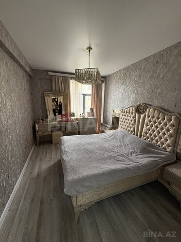 Продаётся 3-комн. новостройка 85 м², пос. Сабунчи , photo 20 from 25