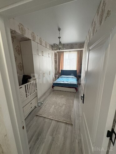 Продаётся 3-комн. новостройка 85 м², пос. Сабунчи , photo 18 from 25