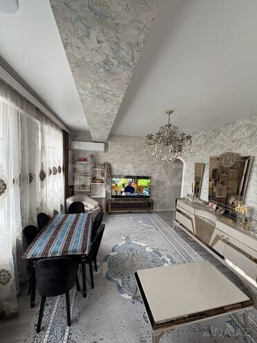 Продаётся 3-комн. новостройка 85 м², пос. Сабунчи , photo 5 from 25
