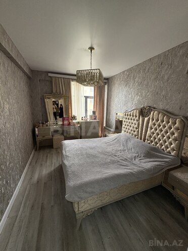 Продаётся 3-комн. новостройка 85 м², пос. Сабунчи , photo 21 from 25