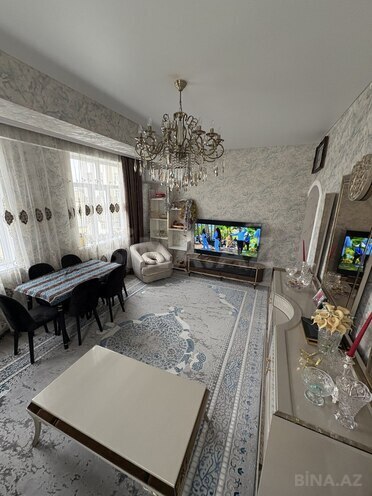 Продаётся 3-комн. новостройка 85 м², пос. Сабунчи , photo 24 from 25