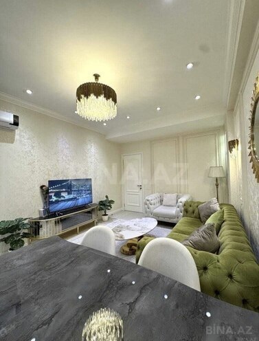 Сдаётся 2-комн. новостройка 70 м², Наримановский  р., photo 3 from 18