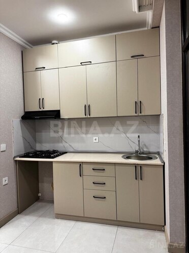 Продаётся 2-комн. новостройка 63 м², м. Дернегюль, photo 14 from 17