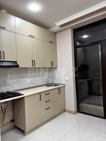 Продаётся 2-комн. новостройка 63 м², м. Дернегюль, photo 15 from 17