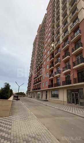 Продаётся 2-комн. новостройка 63 м², м. Дернегюль, photo 1 from 17