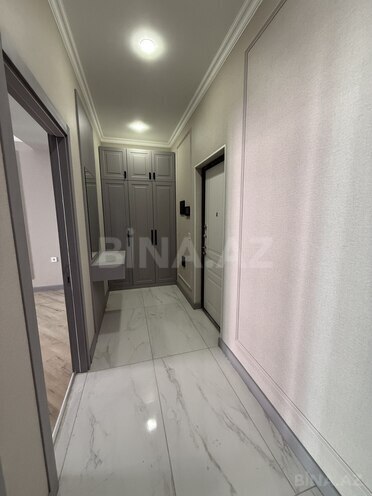 Продаётся 2-комн. новостройка 63 м², м. Дернегюль, photo 6 from 17