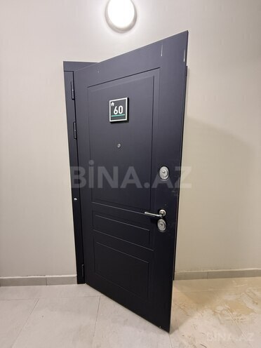 Продаётся 2-комн. новостройка 63 м², м. Дернегюль, photo 16 from 17