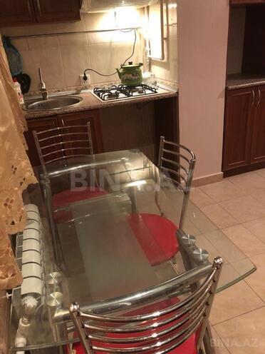 Сдаётся 2-комн. вторичка 75 м², м. Халглар Достлугу, photo 9 from 15