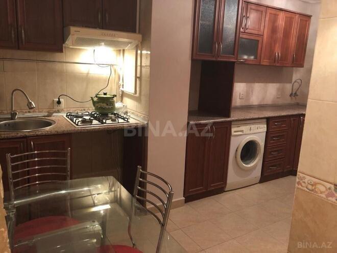 Сдаётся 2-комн. вторичка 75 м², м. Халглар Достлугу, photo 8 from 15