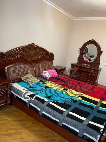 Сдаётся 2-комн. вторичка 75 м², м. Халглар Достлугу, photo 11 from 15