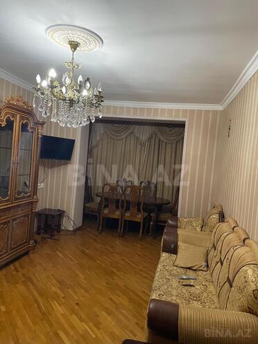 Сдаётся 2-комн. вторичка 75 м², м. Халглар Достлугу, photo 3 from 15
