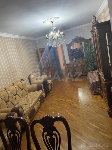 Сдаётся 2-комн. вторичка 75 м², м. Халглар Достлугу, photo 1 from 15