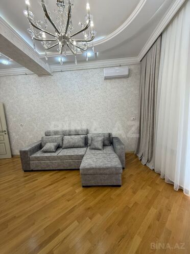 Сдаётся 3-комн. новостройка 100 м², пос. Аг шехер, photo 5 from 24