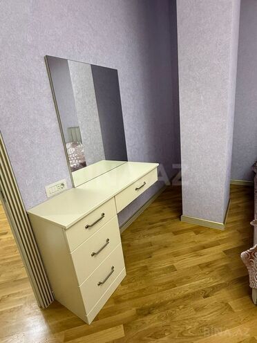 Сдаётся 3-комн. новостройка 100 м², пос. Аг шехер, photo 19 from 24
