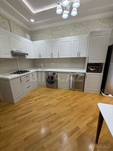 Сдаётся 3-комн. новостройка 100 м², пос. Аг шехер, photo 8 from 24