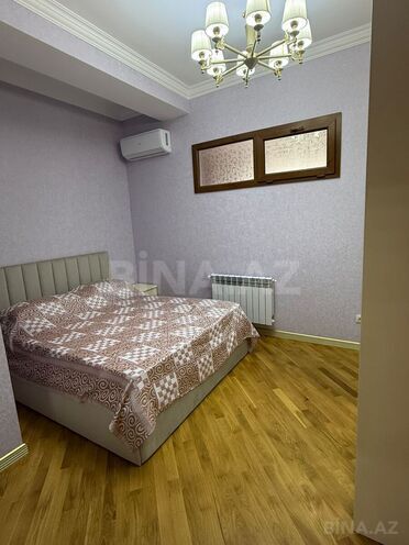 Сдаётся 3-комн. новостройка 100 м², пос. Аг шехер, photo 11 from 24