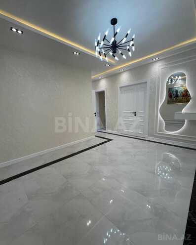 Продаётся 3-комн. новостройка 137 м², пос. Ени Ясамал, photo 7 from 17