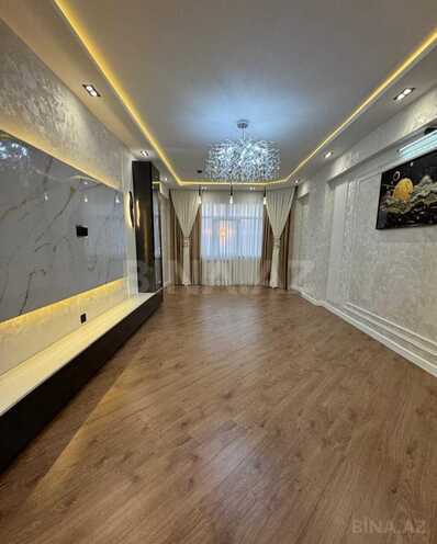 Продаётся 3-комн. новостройка 137 м², пос. Ени Ясамал, photo 1 from 17