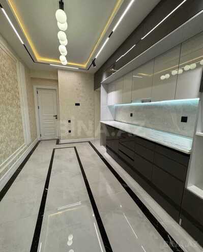 Продаётся 3-комн. новостройка 137 м², пос. Ени Ясамал, photo 11 from 17