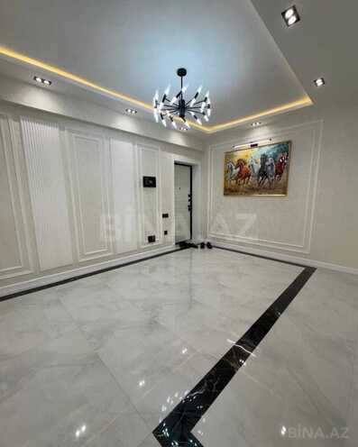 Продаётся 3-комн. новостройка 137 м², пос. Ени Ясамал, photo 6 from 17