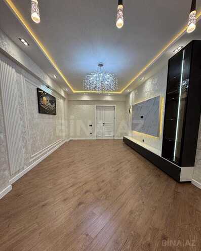 Продаётся 3-комн. новостройка 137 м², пос. Ени Ясамал, photo 3 from 17