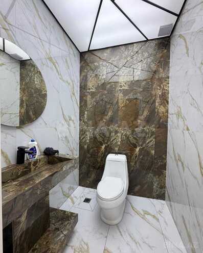 Продаётся 3-комн. новостройка 137 м², пос. Ени Ясамал, photo 10 from 17