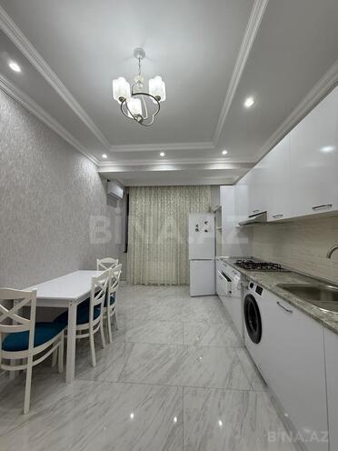 Сдаётся 2-комн. новостройка 90 м², м. Нариман Нариманов, photo 6 from 9