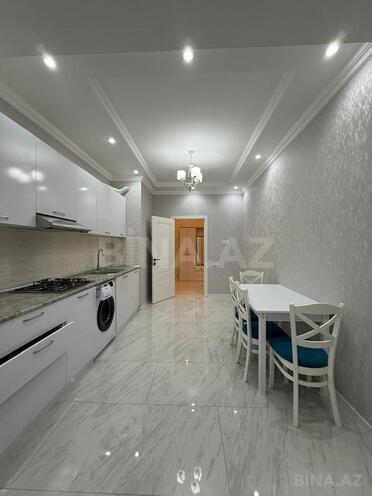 Сдаётся 2-комн. новостройка 90 м², м. Нариман Нариманов, photo 5 from 9