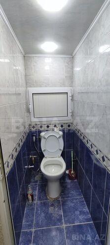 Сдаётся 2-комн. вторичка 53 м², м. Мемар Аджеми, photo 9 from 10