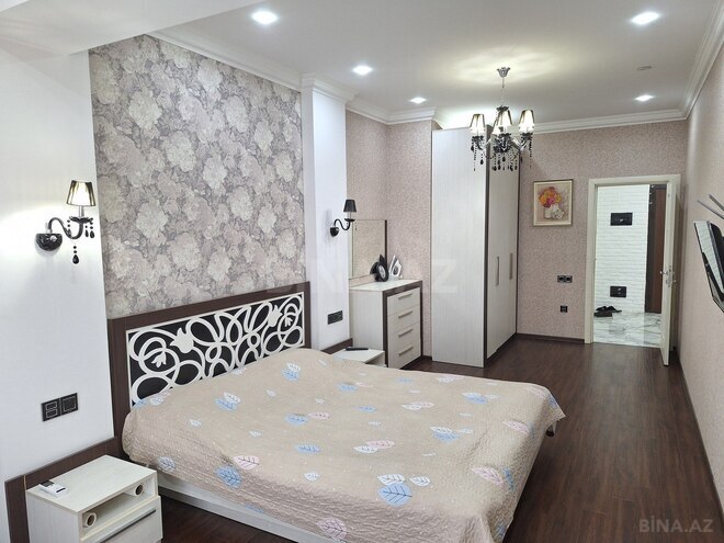 Сдаётся 2-комн. новостройка 65 м², м. Шах Исмаил Хатаи, photo 9 from 15