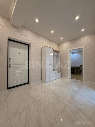 Сдаётся 2-комн. новостройка 90 м², м. Нариман Нариманов, photo 7 from 9